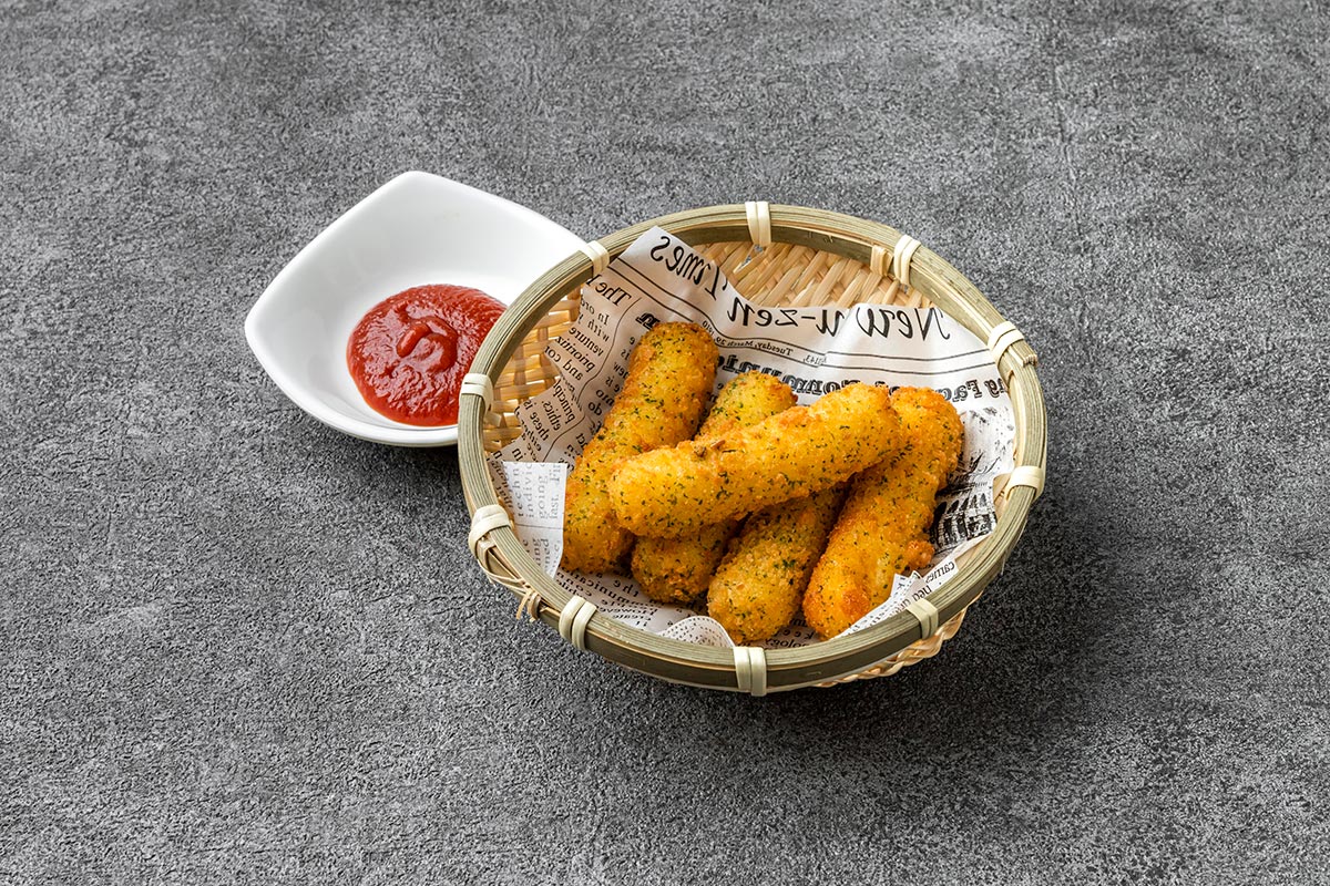 ネネチキン チーズスティック/Cheese Stick /치즈스틱