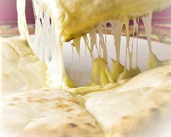 サンガム チーズナン CHEESE NAN