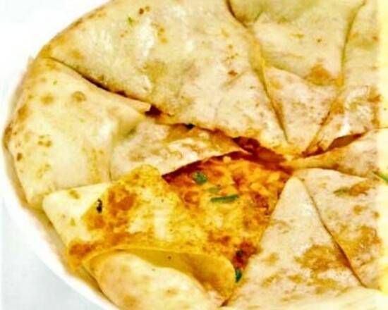 サンガム パンプキンナン 【PUMPKIN NAAN】