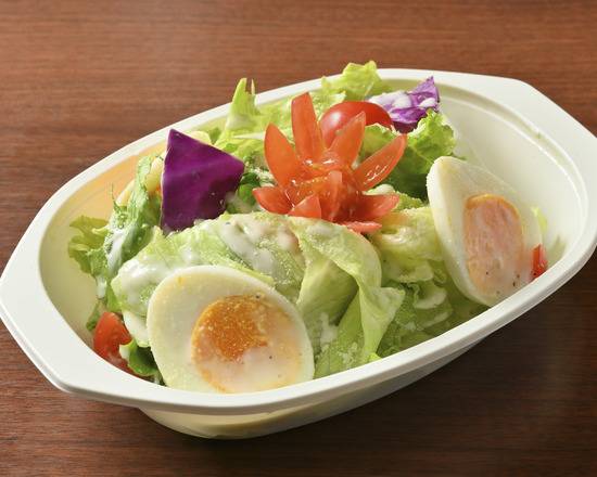 SUNRISE シーザーサラダ / Caesar Salad