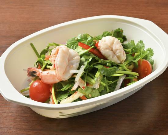 SUNRISE ヤムパクチー / Yum Pakchee