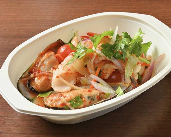 SUNRISE ヤムタレー / Yum Thale