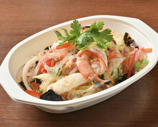 SUNRISE ヤムウンセン / Yum Wun Sen