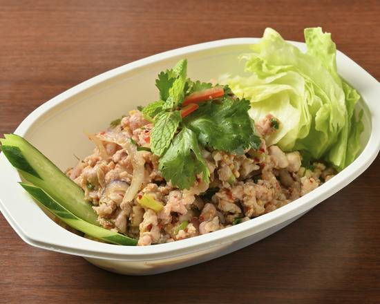 SUNRISE ラープガイ / Larb Gai