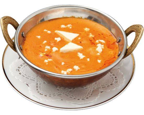 SUNRISE サヒパニールカレー / Shahi Paneer Curry