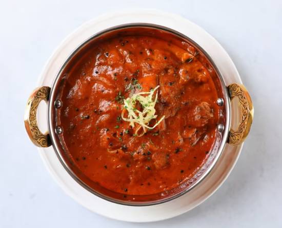 シーフードミックスカレー