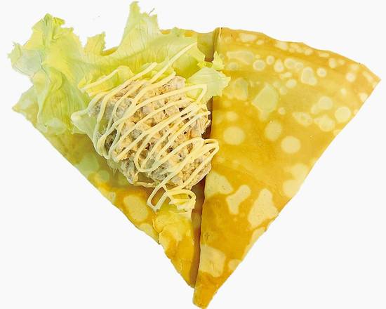 ツナマヨネーズ