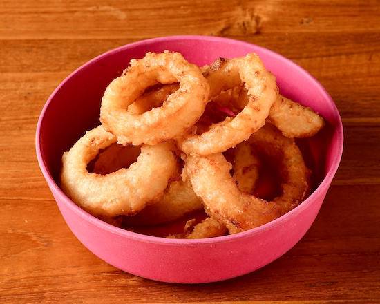 オニオンリング Onion Rings