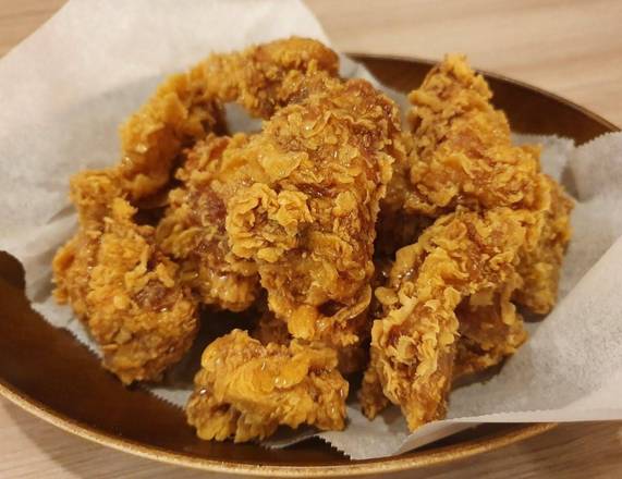 韓無量 フライドチキン(8P)