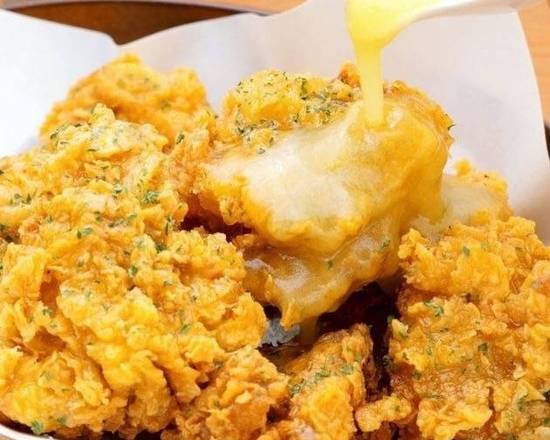 韓無量 ハニーバターチキン(8P)