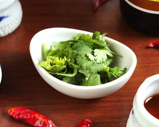 雲林坊 ⑧パクチー Cilantro