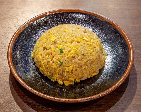神来 ヤキメシ(小) Fried Rice (Small)