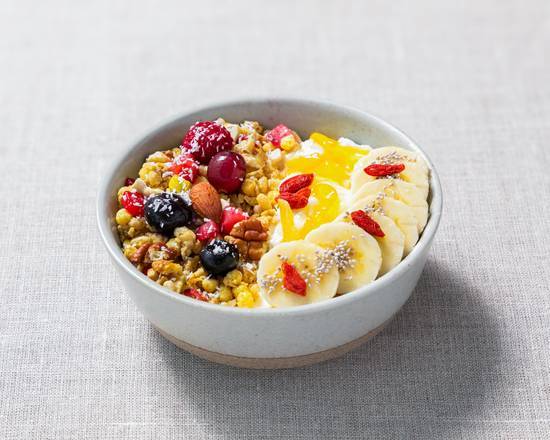 【アサイー＆グリークヨーグルト】greekspoon マーマレードグリークヨーグルト Marmalade Greek Yogurt