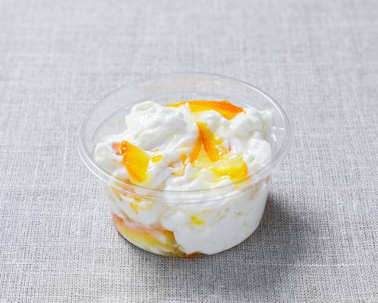 【アサイー＆グリークヨーグルト】greekspoon 【カップ】マーマレードグリークヨーグルト (Cup) Marmalade Greek Yogurt