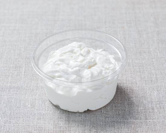 【アサイー＆グリークヨーグルト】greekspoon 【カップ】プレーングリークヨーグルト (Cup) Plain Greek Yogurt