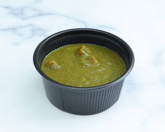 【ルーのみ】ほうれん草カレー