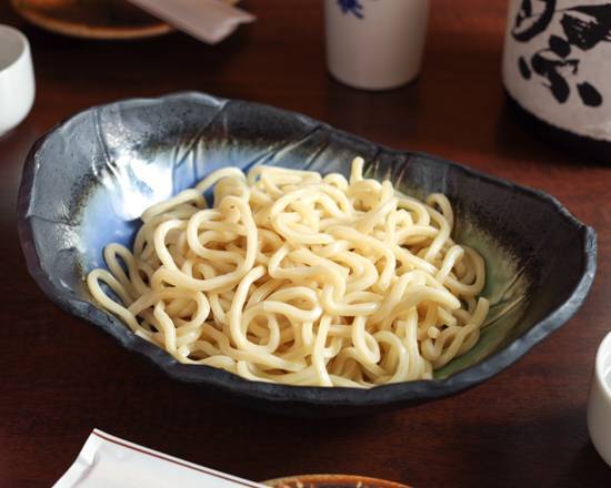 はかた商店 〆のちゃんぽん麺 Finishing Chanpon Noodles