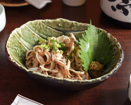 はかた商店 酢もつ Vinegared Offal