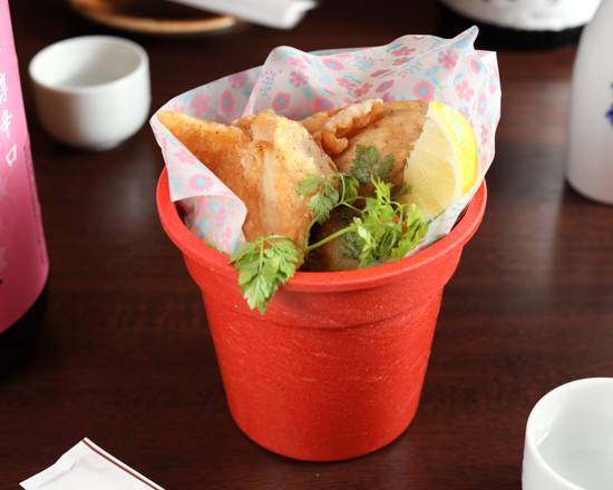 はかた商店 鶏唐揚げ Fried Chicken
