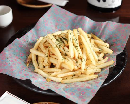 はかた商店 ポテトフライ French Fries
