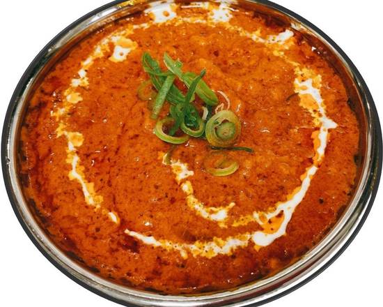 キーマ・カレーKeema Curry