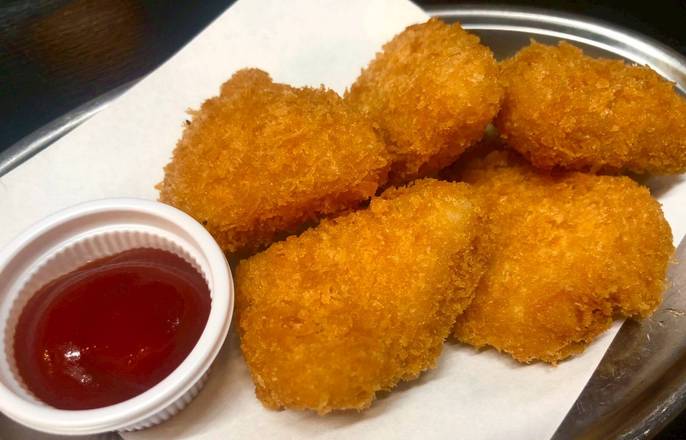 串屋横丁 カマンベールフライ