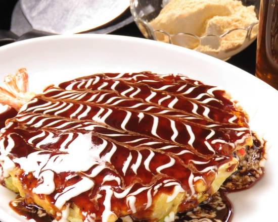 ぼてぢゅう ミックス玉