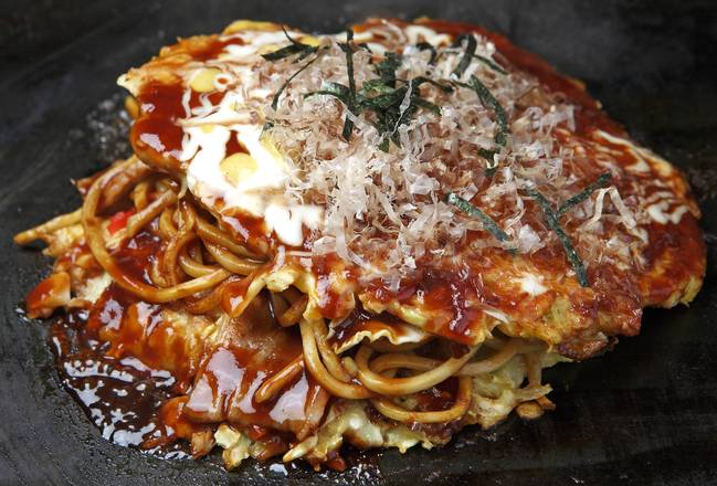 ぼてぢゅう 【人気NO2】ミックスモダン