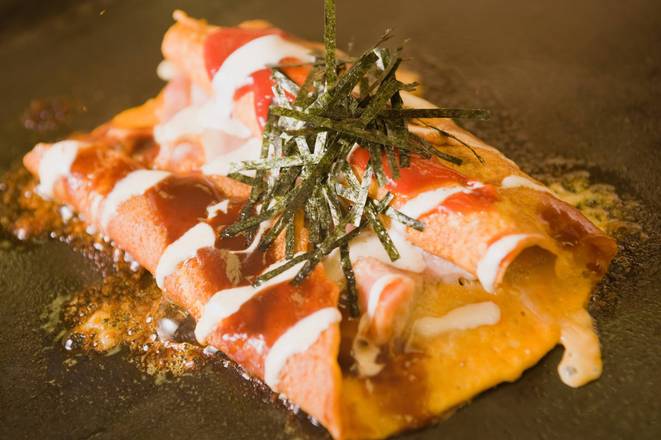 ぼてぢゅう とん平焼