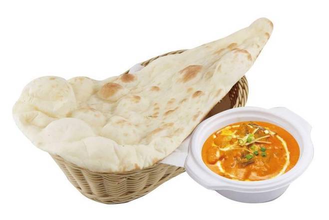 野菜カレーセット Vegetable Curry Set