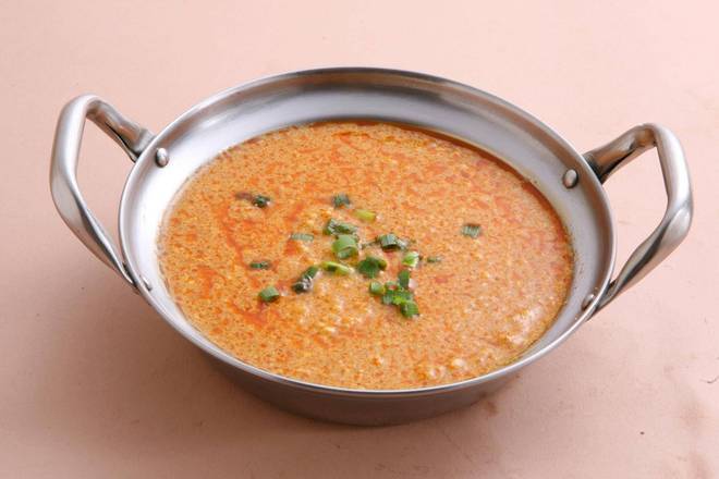 キーマカレー Keema Curry