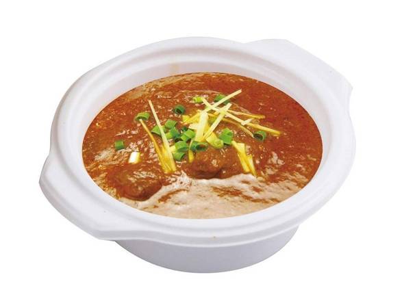 マトンカレー Mutton Curry