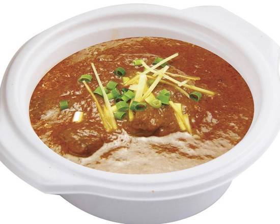 ポークカレー Pork Curry