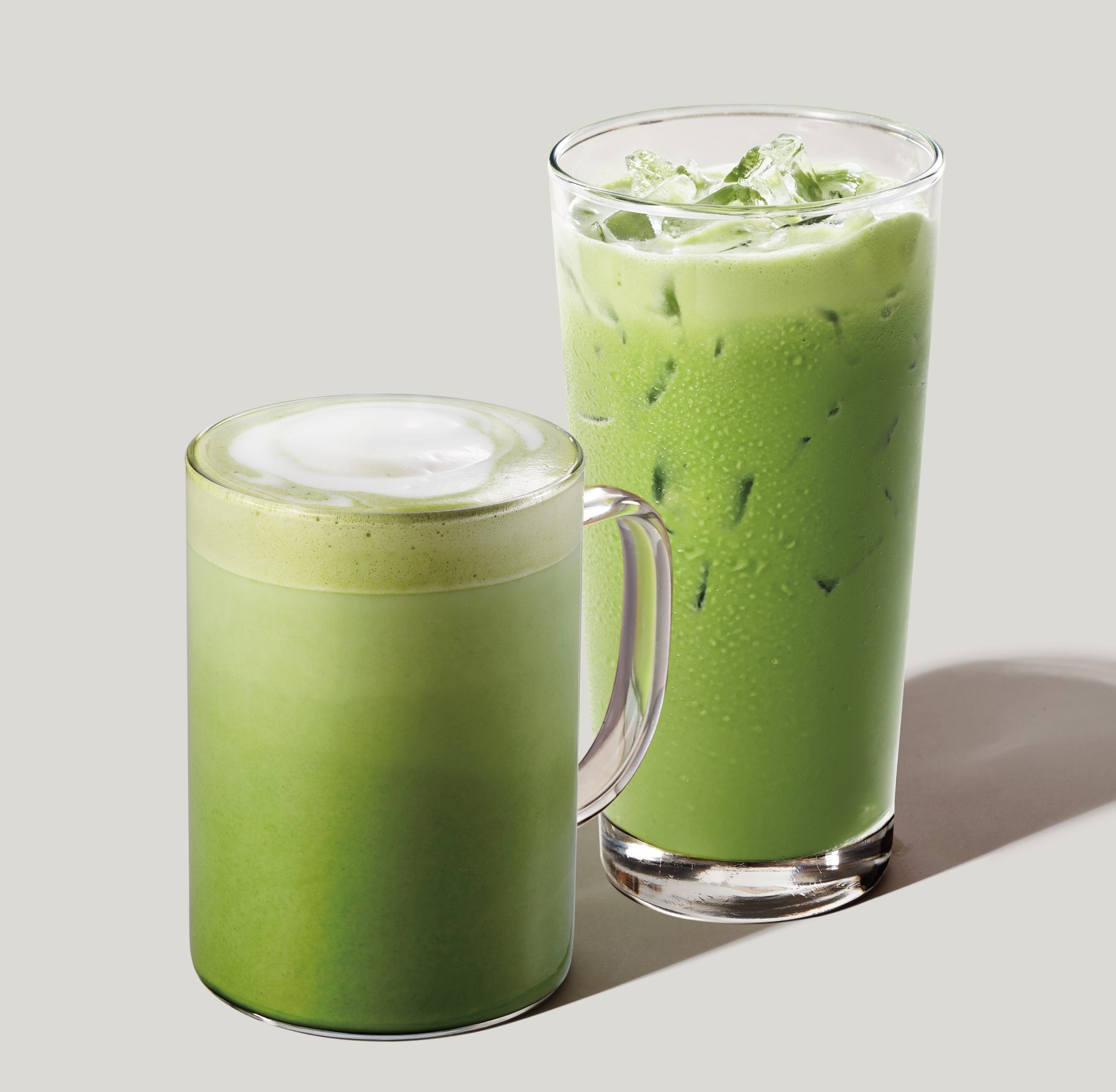 スターバックス 抹茶 ティー ラテ