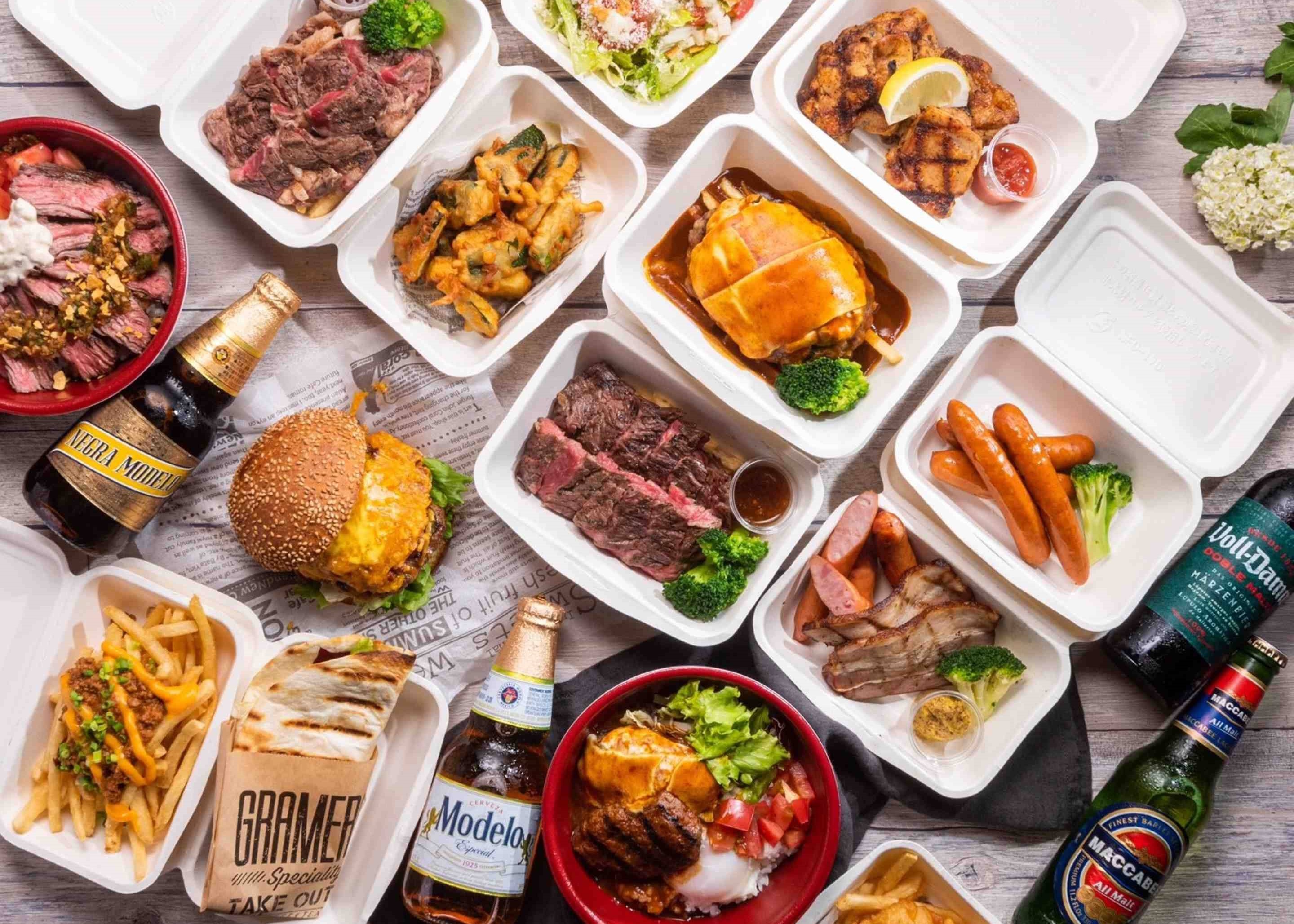 ブッチャーズキッチン