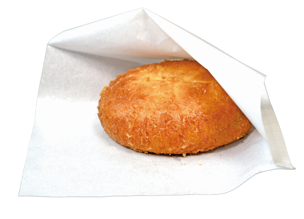 ポークカレーパン