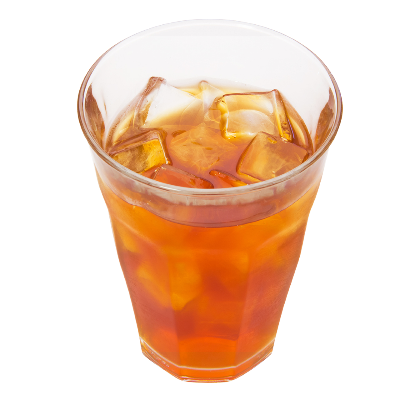 上島珈琲店 【アイス】ストレートティー/レギュラーサイズ