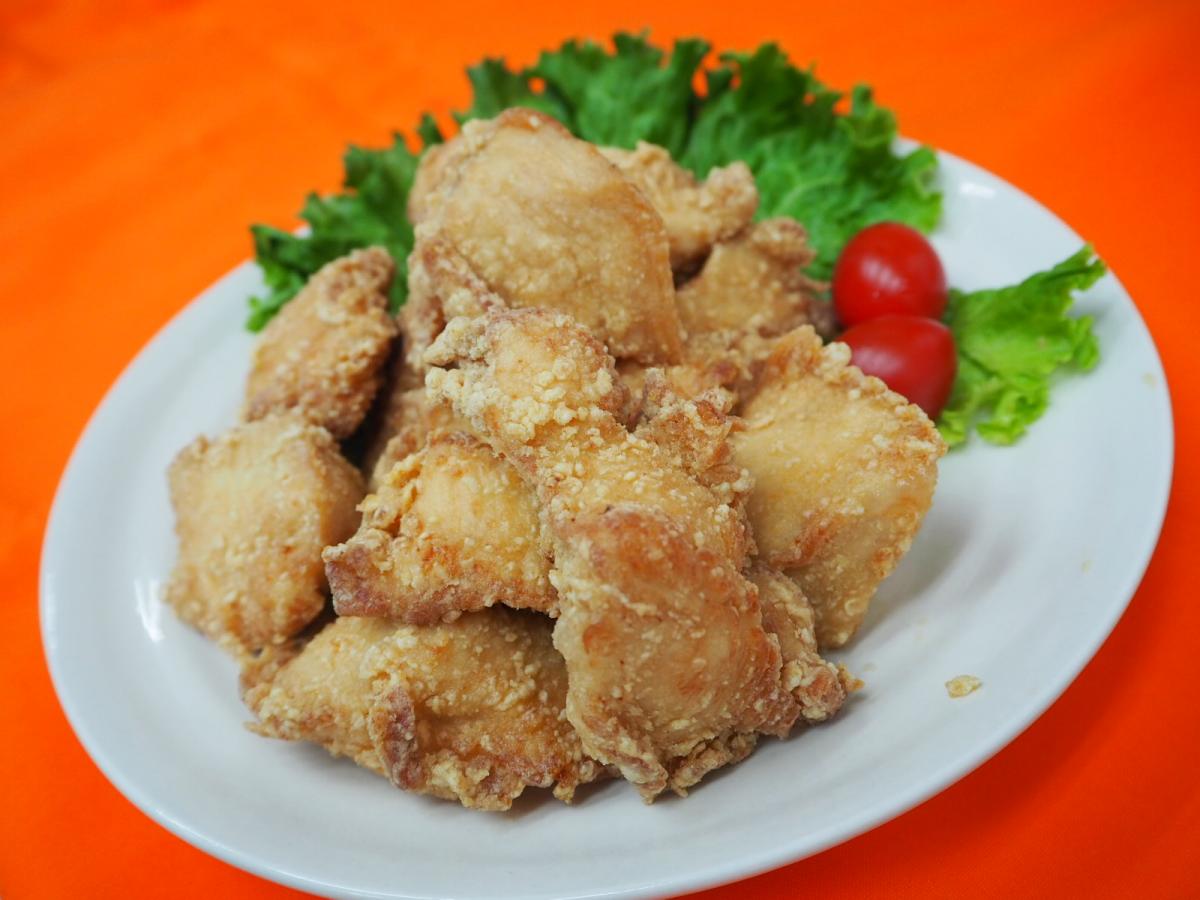 鶏笑 骨なしムネファミリーセットA