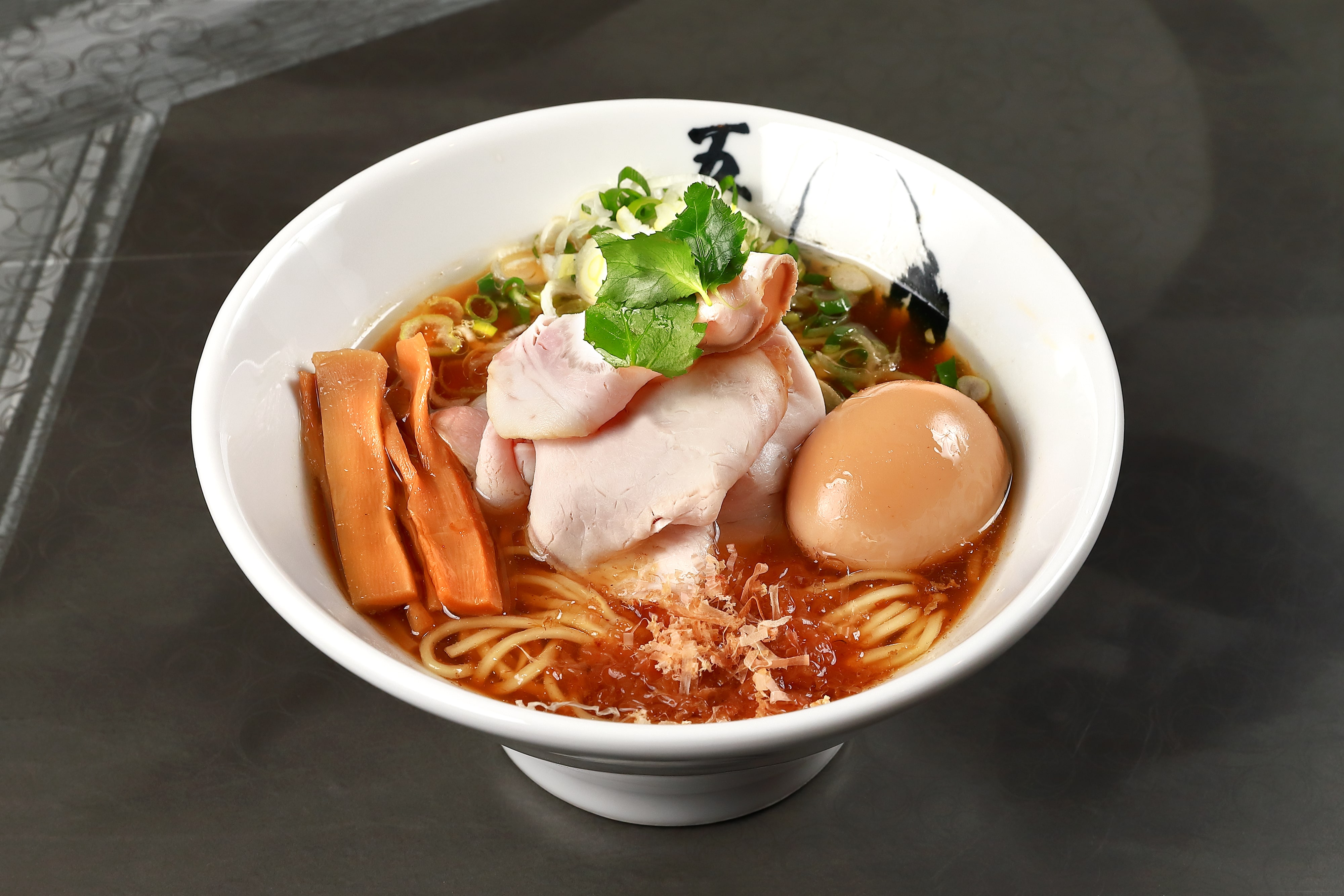 麺屋武蔵 五輪洞ら～麺