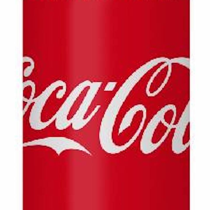フリホーレス コカ・コーラ Coca Cola