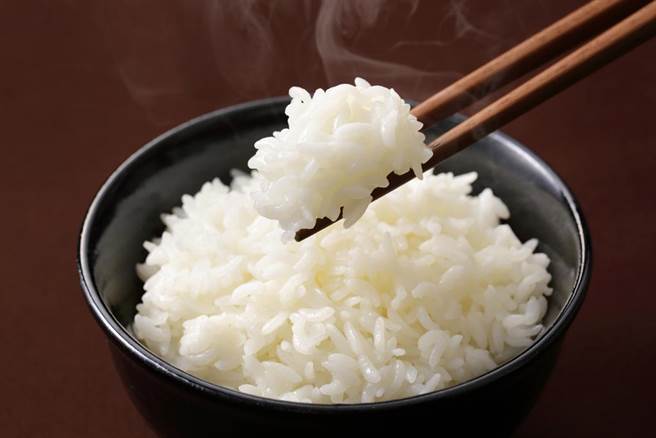 香港飲茶 409. ごはん