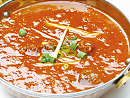 サンティ マトンカレー