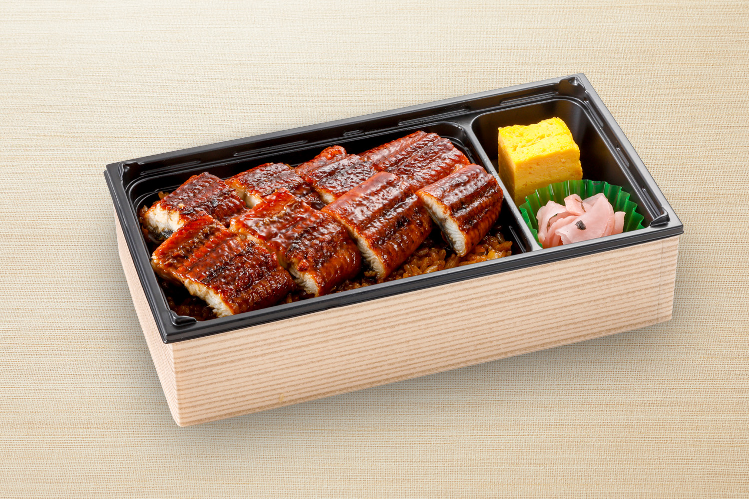 和食さと うな重