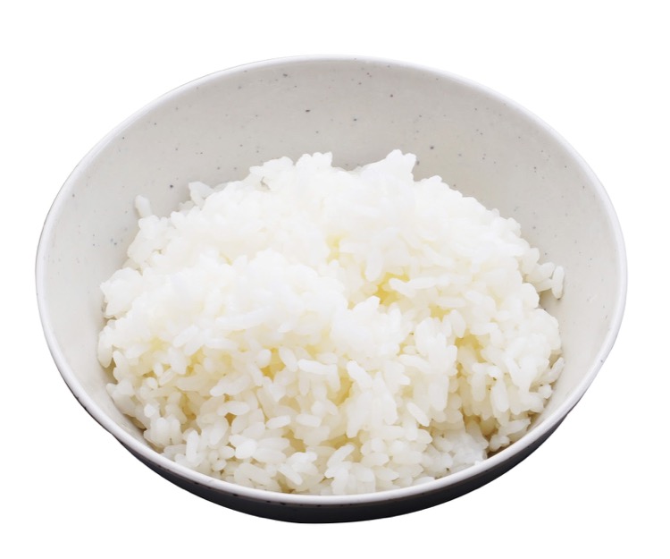 韓丼 ごはん(中)