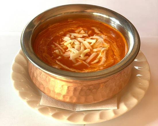 チーズカレー Cheese Curry