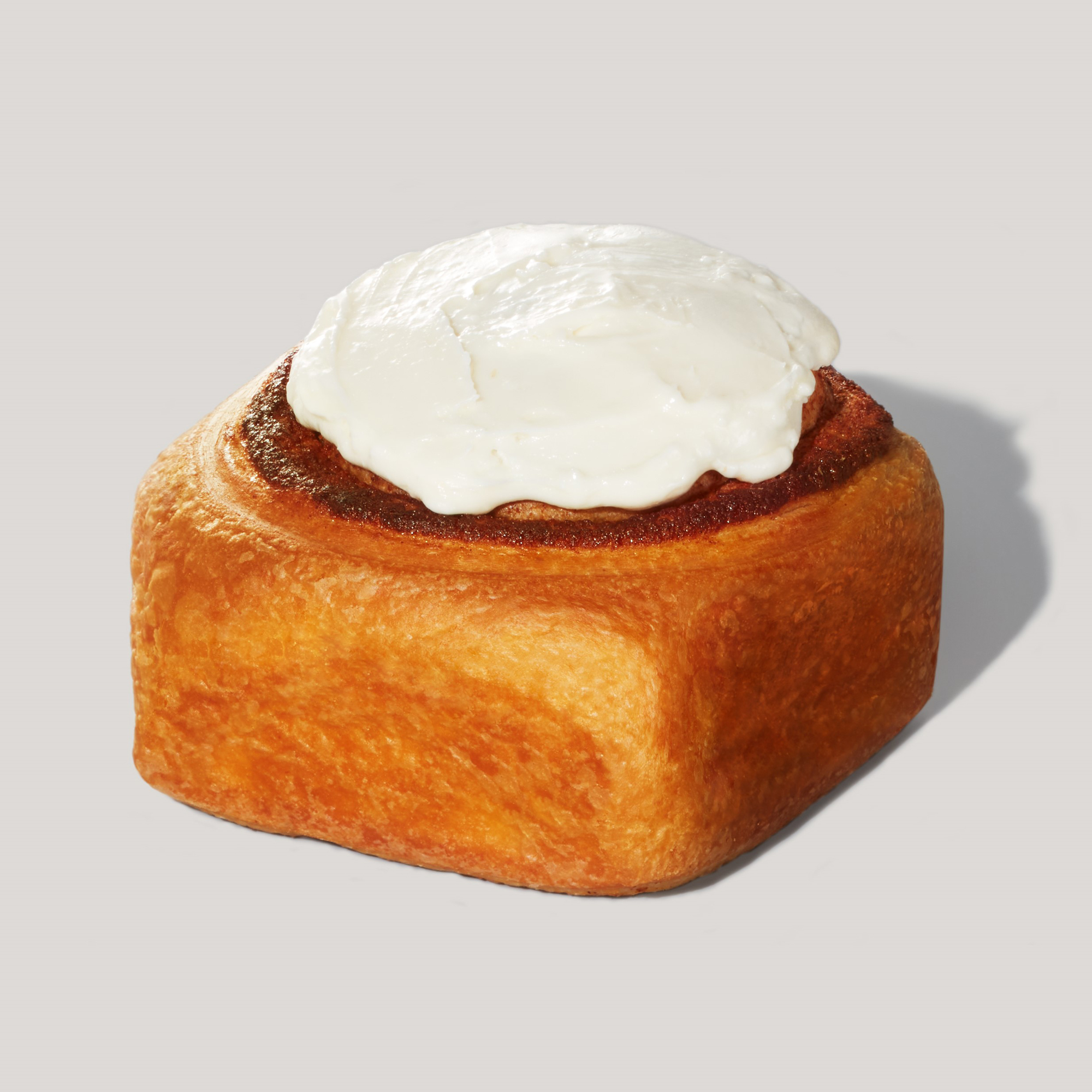 スターバックス シナモンロール