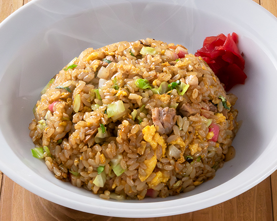 一風堂人気No.5 本舗特製チャーハン