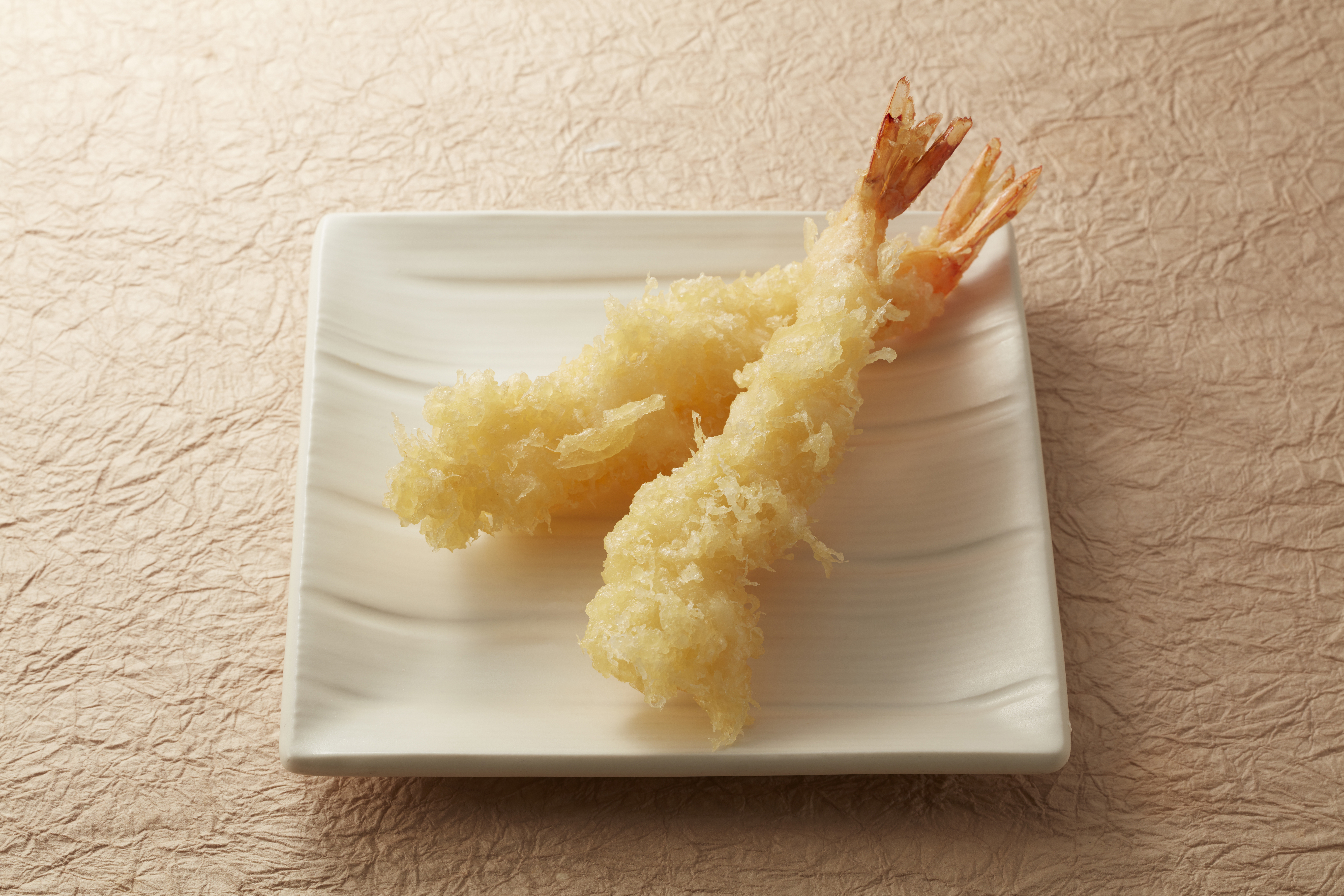 そば太鼓亭 海老天(1本)