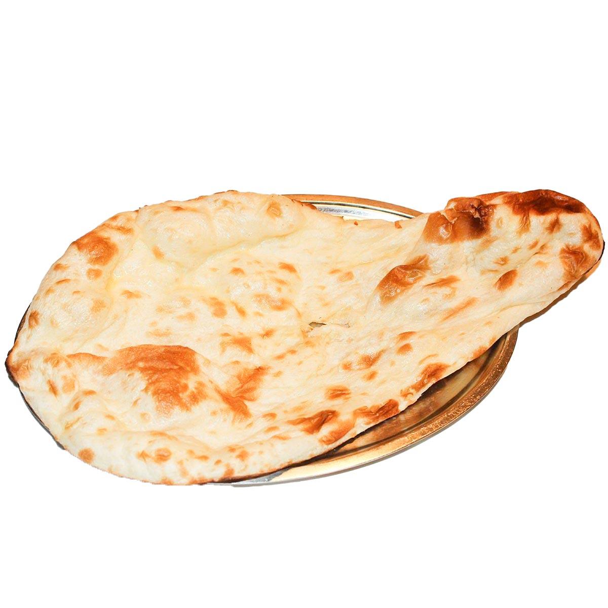 インド料理 ラム 50.ゴマナン / Goma Nann