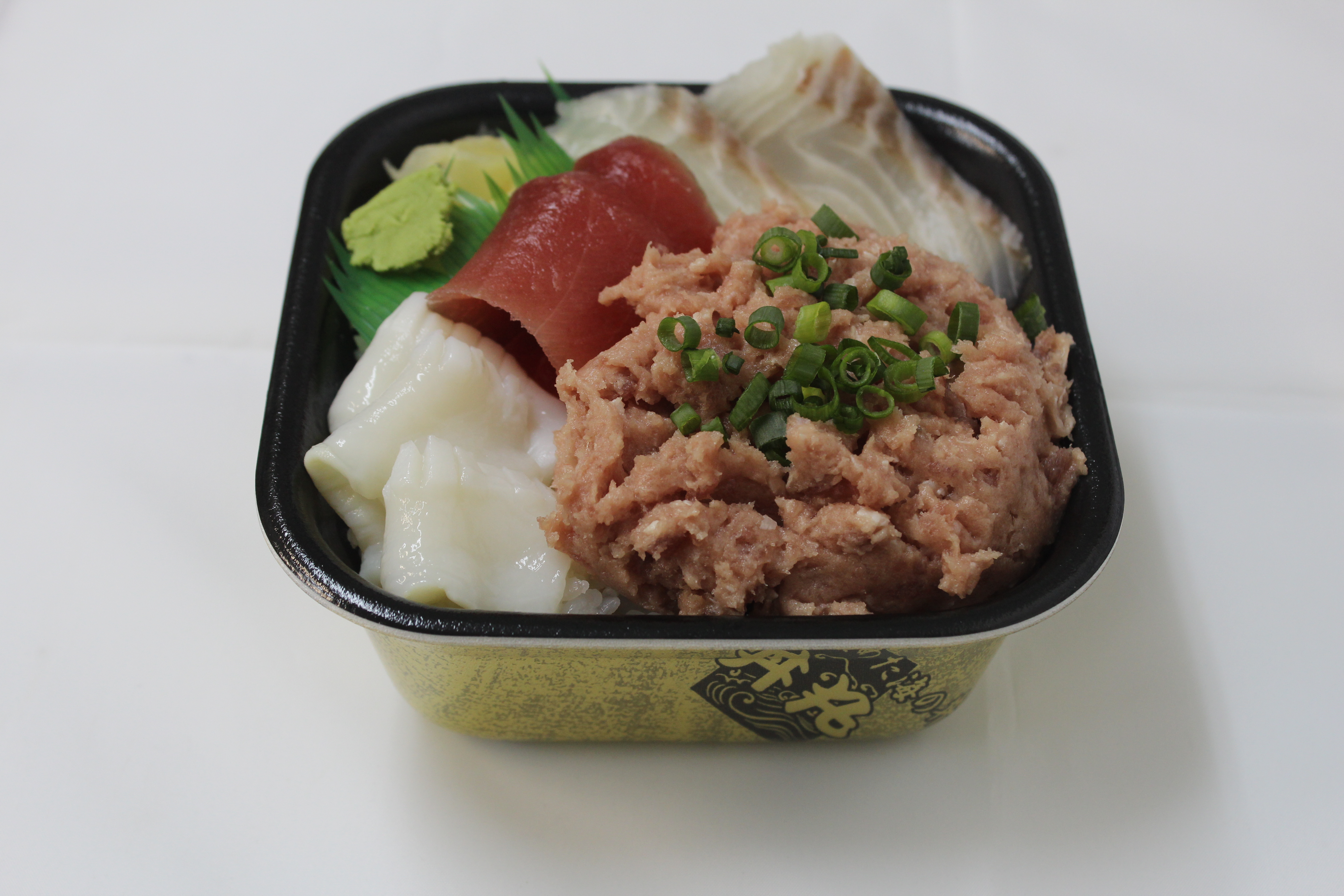 丼丸 どんまる丼
